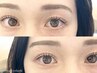 【トリートメント付】まつげパーマ☆lash lift ¥5500