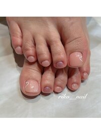 ハートネイル★