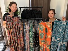 アジエスタ 那覇国際通り店(ASIESTA)/手ぶらで来店OK！