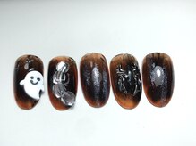 ワイワイ(yy)/ハロウィンデザイン^_^