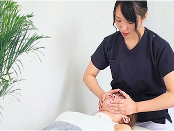 美デザイン 難波本店(美.design)/安全安心、痛みのない最新ケア