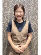 ネイルアンドアイラッシュ ルクソー シーホーク店(Nail&Eyelash LUXUEUX.) 小林 