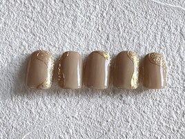 ¥11200/定額/ミラーフレンチ