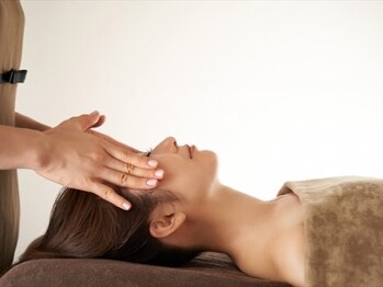 ミニョン(mignon)の写真/内側から輝く美肌へ!次世代ハーブピーリング×シルクパウダー×美容因子使用でエイジングケアを♪