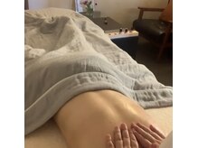 心地良さでうとうと。ゆっくりとした時間でリフレッシュ