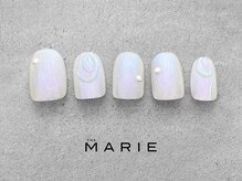 ザマリー 神戸マルイ店(THE MARIE)/定額¥8800 ステンドグラス 1205a