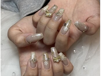 きらきらネイルサロン/