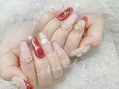 チップ長さだし持ち込みデザイン