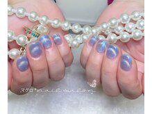 マグロ ネイルサロン/