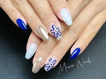 メルシー(Merci)/【チップ長さ出し】持ち込みOK