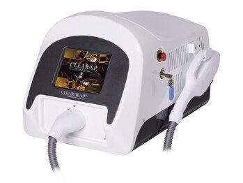 ジェンツ フナバシ(Gents.FUNABASHI)/THR方式の最新脱毛器を採用☆