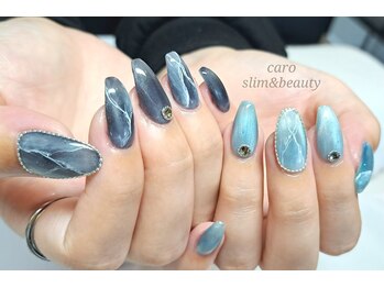 カロ スリムアンドビューティー(caro)/