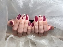 アール ネイルサロン/90分やり放題6980