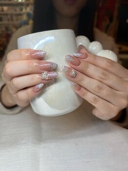 ソラネイル(SORA NAIL)/