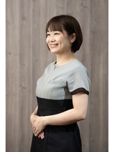 猫とリラク&nbsp;桜井 まい