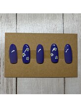 はあとねいる 南流山店/南流山店限定☆人気デザイン