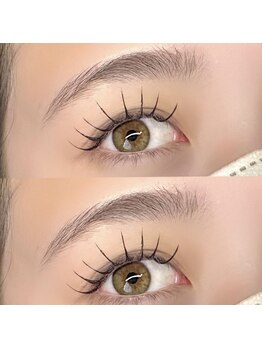 エーワン(a-one)/フラットマットラッシュ　130束