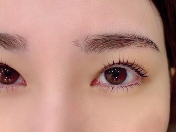 ニコットラッシュ 神戸マルイ店(nicott lash)/まつげパーマ/パリジェンヌ/三宮