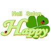 ネイルサロンスクール ハッピー(Happy)のお店ロゴ