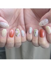 イロ(iro)/トレンド定額コース♪