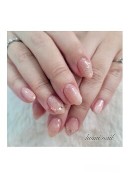 プレジール(Plaisir)/アクセサリーネイル