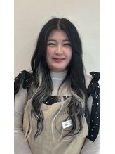 マーチ 渋谷店(MARCH) 那須 碧