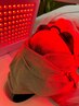 今はトレンド！細胞を活性化！LEDフェイシャル＋美容パック30分体験¥3,800円