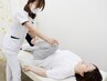 【セット】バランスの良い美BODYへ★骨盤矯正+小顔矯正￥13200→¥9900