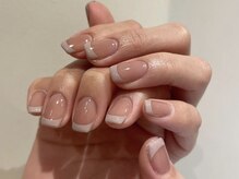 チェックミー(Check me)/フレンチ