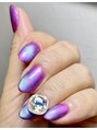 ネイルフレーバー(Nail Fravor) 伊 藤