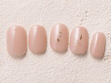 アイネイルズ 渋谷店(I nails)/ピンクオーロラオフィス