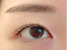 ランミー 新宿店(Ranmiii)/まつ毛パーマ/パリジェンヌ