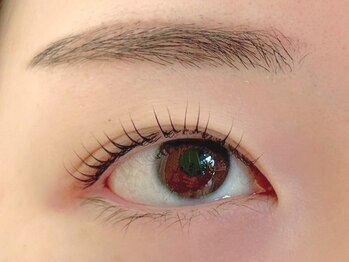 ランミー 新宿店(Ranmiii)/まつ毛パーマ/パリジェンヌ