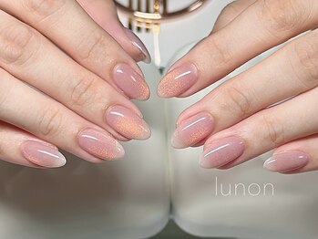 ルノン 北浦和店(LUNON)/マグネット1カラー