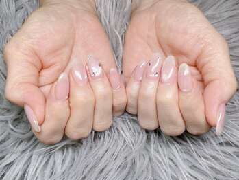 ドーリーガール(Dolly Girl)/