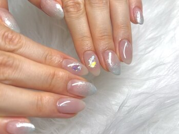 エルネイル 江坂店(L’ねいる)/