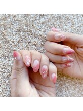 アレンジネイル(ARANGE NAIL)/