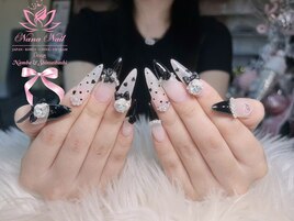 長さ出し/持ち込みOK/アート10本