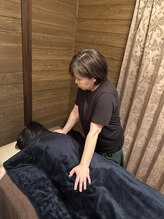 エデン(EDEN)&nbsp;優希 （女性）