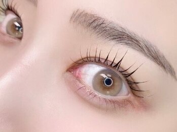 エミュー(emu)の写真/[まつ毛パーマ/ラッシュリフト]根元からナチュラルな理想のまつげへ★より美しく印象的な目元に仕上げます!