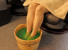 台湾式整体 癒し本舗/本格台湾式★足つぼ