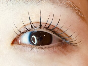 ハリス(Harriss)/マスカラパーマ