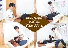 ファミリア(Familia)