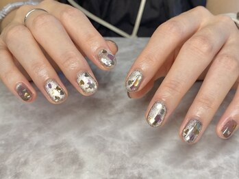 ロカ(Loca)/マグネット＋α