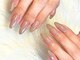 SPOON SALON【12/1 NEW OPEN(予定)】の写真/シンプル系はお任せあれ♪上品ワンカラーでお仕事や日常でも浮かない上品ネイルに◎手元を美しく演出します