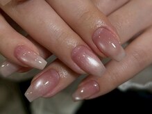 トゥインクルネイル(Twinkle Nail)/マグネット