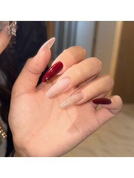 シュシュ(ChouChou)/多色ワンカラー★