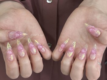 イチネイル(ICHI NAIL)/