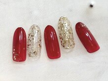 マイノリティー(Minority Produced By TOPHAIR)の雰囲気（ヘアとの同時施術も可能です）