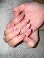 プラスネイル 自由が丘店(PLUS NAIL) ちゅるんネイル♪